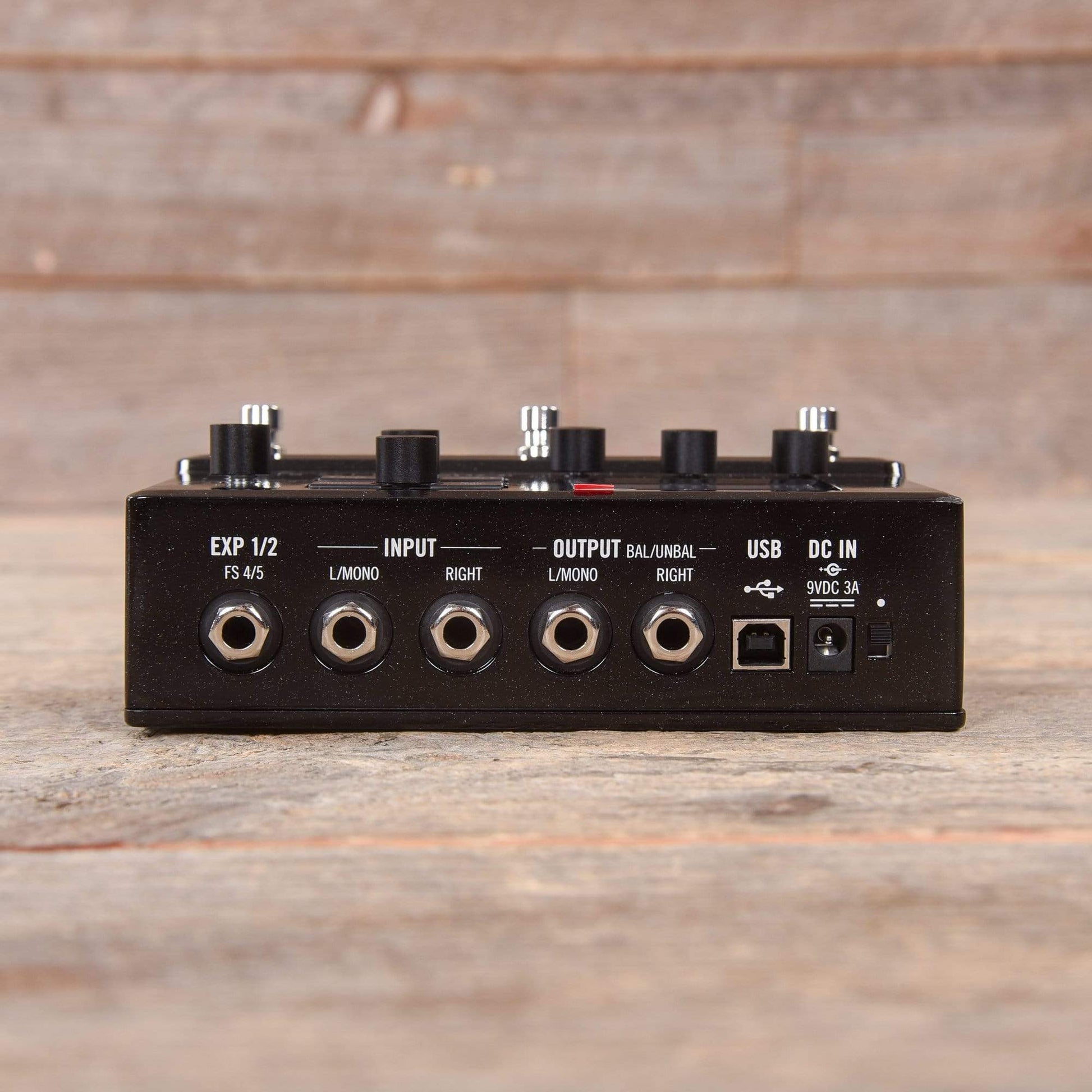 mini expression pedal for hx stomp Line 6 HX Stomp – Chicago Music Exchange