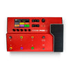 Line 6 POD Go Limited Edition Red Effects and Pedals / Multi-Effect Unit
