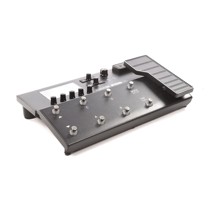 Line 6 POD Go Wireless Floor MultiEffects Floor Processor Chicago