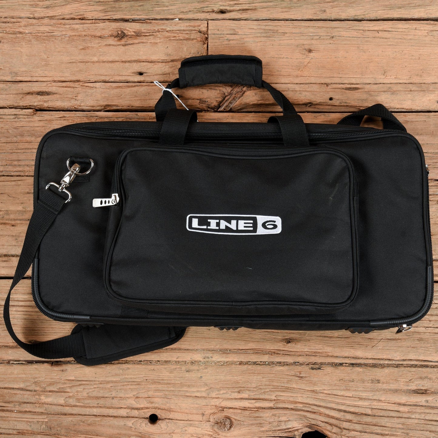 Line 6 POD HD500X Multi-Effect and Amp Modeler Effects and Pedals / Multi-Effect Unit