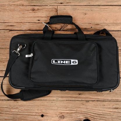 Line 6 POD HD500X Multi-Effect and Amp Modeler Effects and Pedals / Multi-Effect Unit