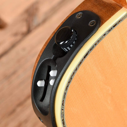 Line 6 Proto 900 Natural 2008 Electric Guitars / Semi-Hollow