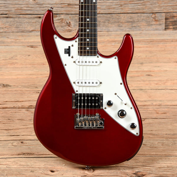 美品 LINE6 JAMES TYLER VARIAX JTV-69S 3TS line-6-electric-guitars-solid-