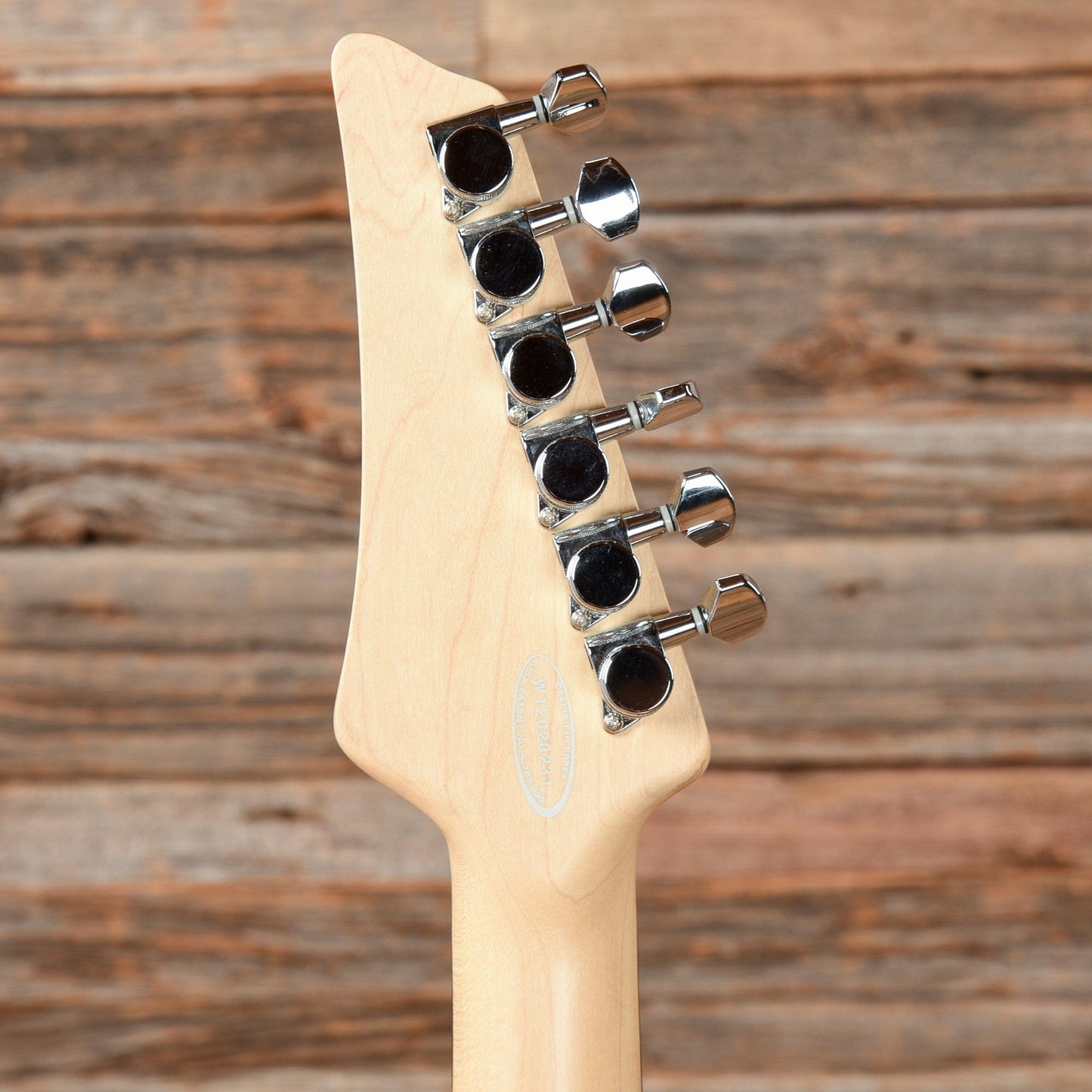 Line 6 James Tyler Variax JTV-69 Candy Apple Red Electric Guitars / Solid Body