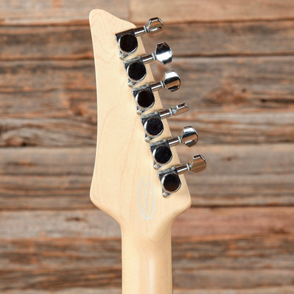 Line 6 James Tyler Variax JTV-69 Candy Apple Red Electric Guitars / Solid Body