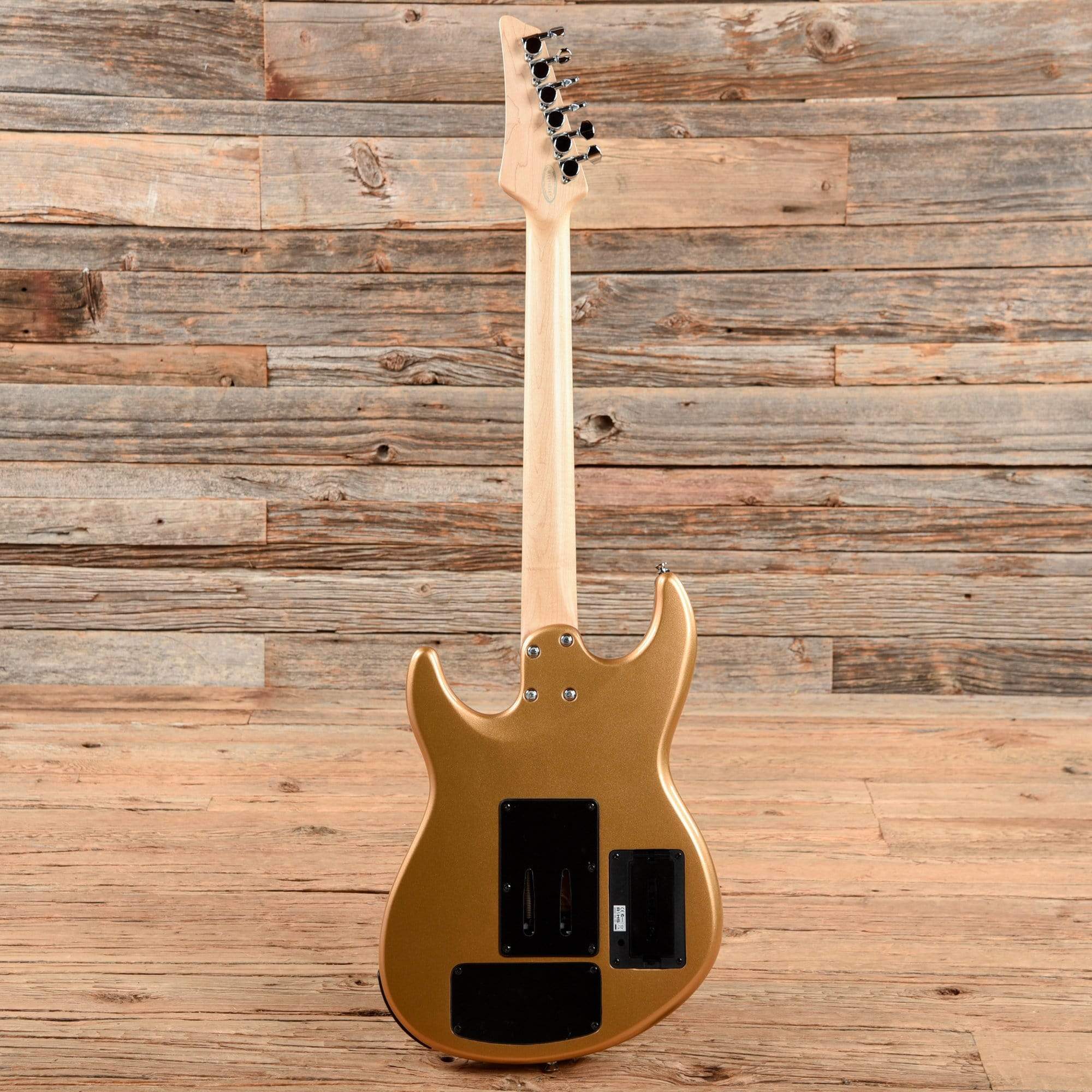 Line 6 JTV-69 James Tyler Variax Shoreline Gold 2012 – Chicago