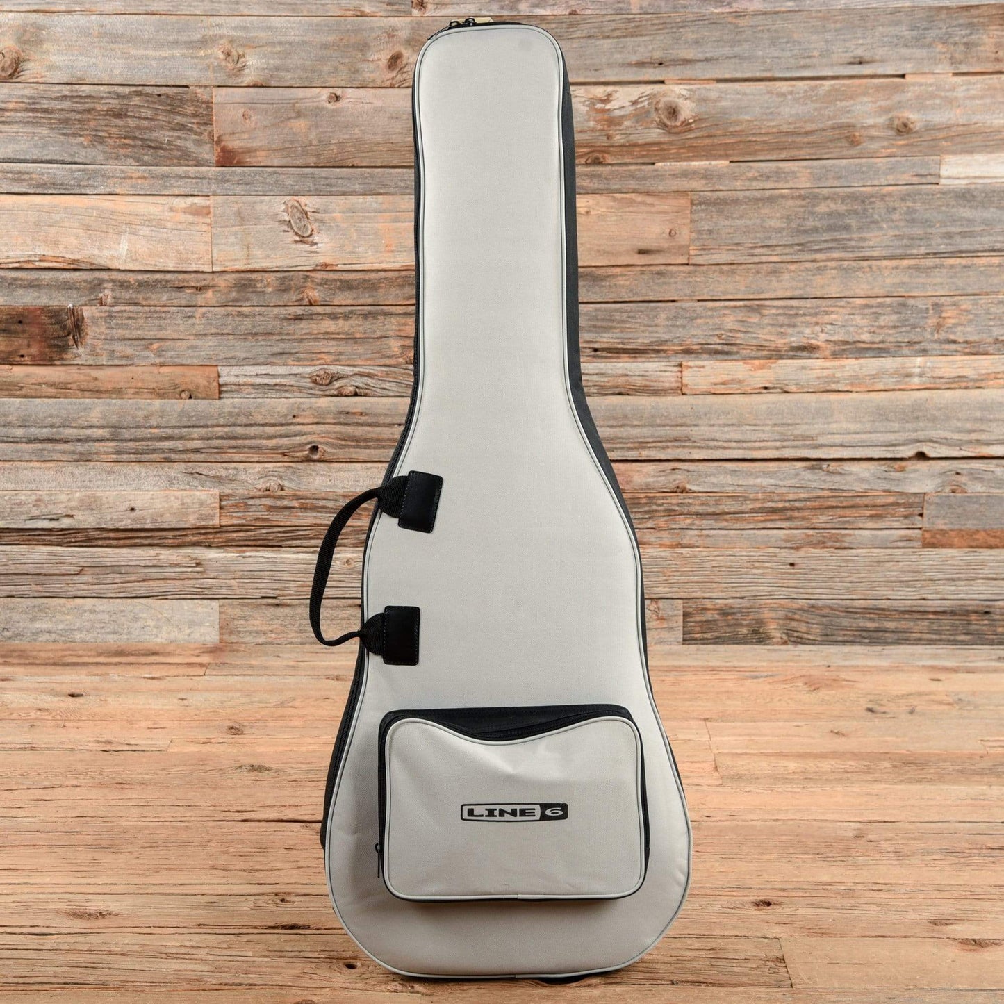 Line 6 JTV-69 James Tyler Variax Shoreline Gold 2012 Electric Guitars / Solid Body