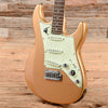 Line 6 JTV-69 James Tyler Variax Shoreline Gold 2012 Electric Guitars / Solid Body