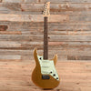 Line 6 JTV-69 James Tyler Variax Shoreline Gold 2012 Electric Guitars / Solid Body