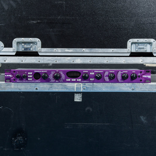Line 6 Filter Pro Studio Modeler