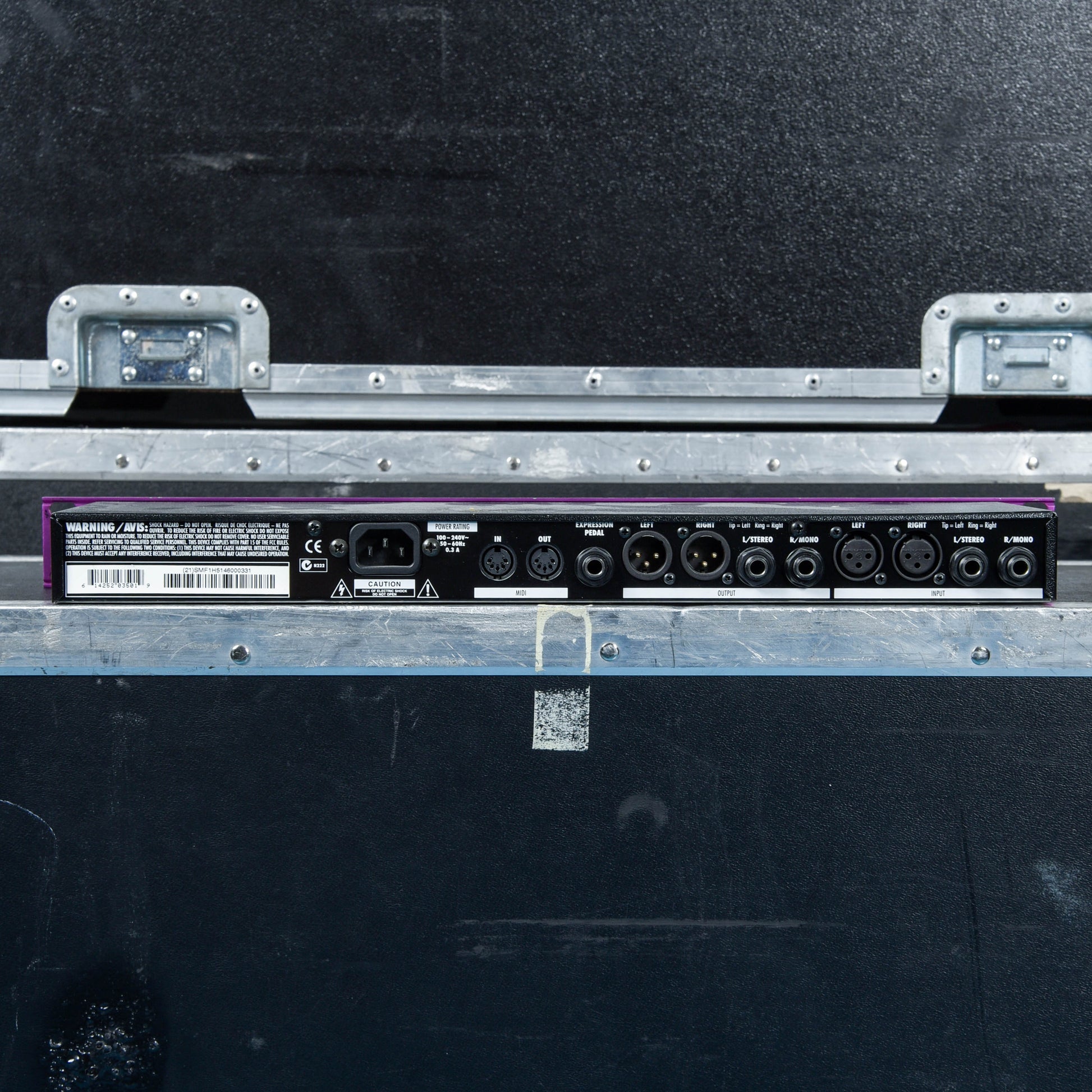 Line 6 Filter Pro Studio Modeler