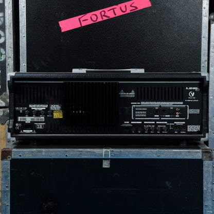 Line 6 Vetta II Head