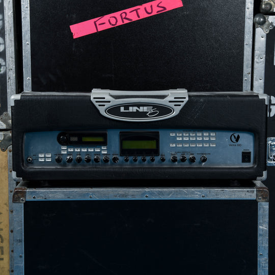 Line 6 Vetta II Head