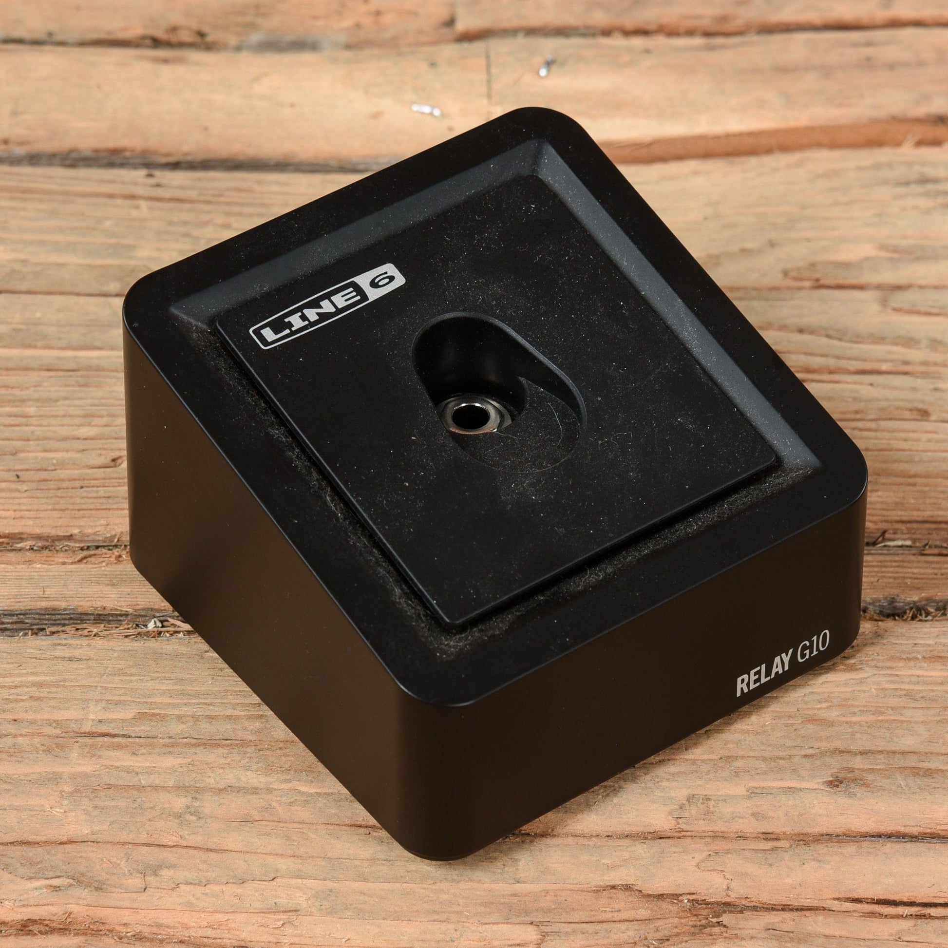 Line 6 Relay G10 Guitar Digital Wireless System Pro Audio / Accessories / Wireless Instrument Systems