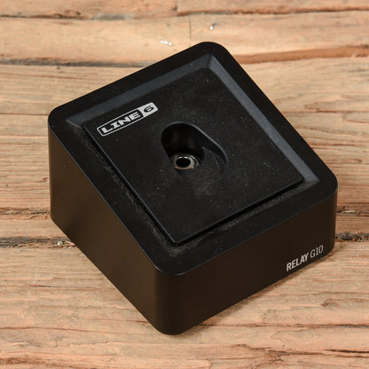 Line 6 Relay G10 Guitar Digital Wireless System Pro Audio / Accessories / Wireless Instrument Systems