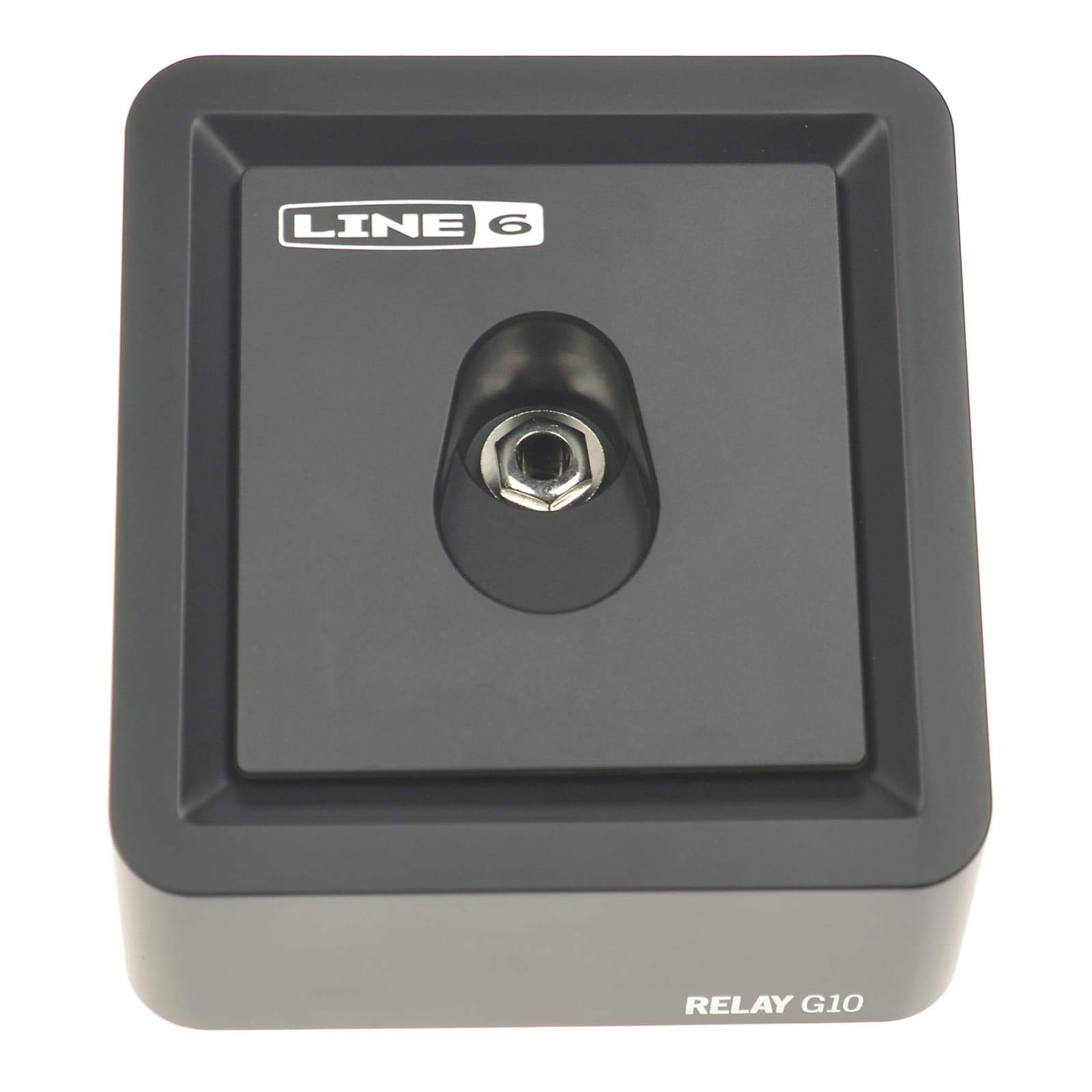 Line 6 Relay G10 Wireless System w/Rechargable Transmitter Pro Audio / Accessories / Wireless Instrument Systems