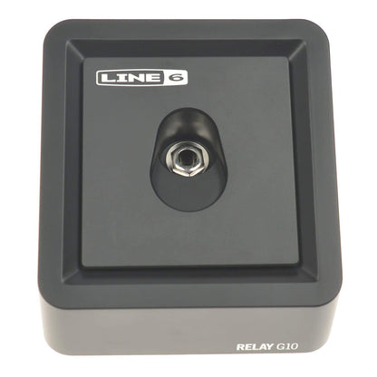 Line 6 Relay G10 Wireless System w/Rechargable Transmitter Pro Audio / Accessories / Wireless Instrument Systems