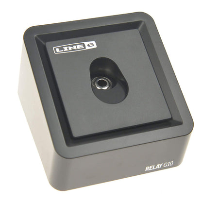 Line 6 Relay G10 Wireless System w/Rechargable Transmitter Pro Audio / Accessories / Wireless Instrument Systems