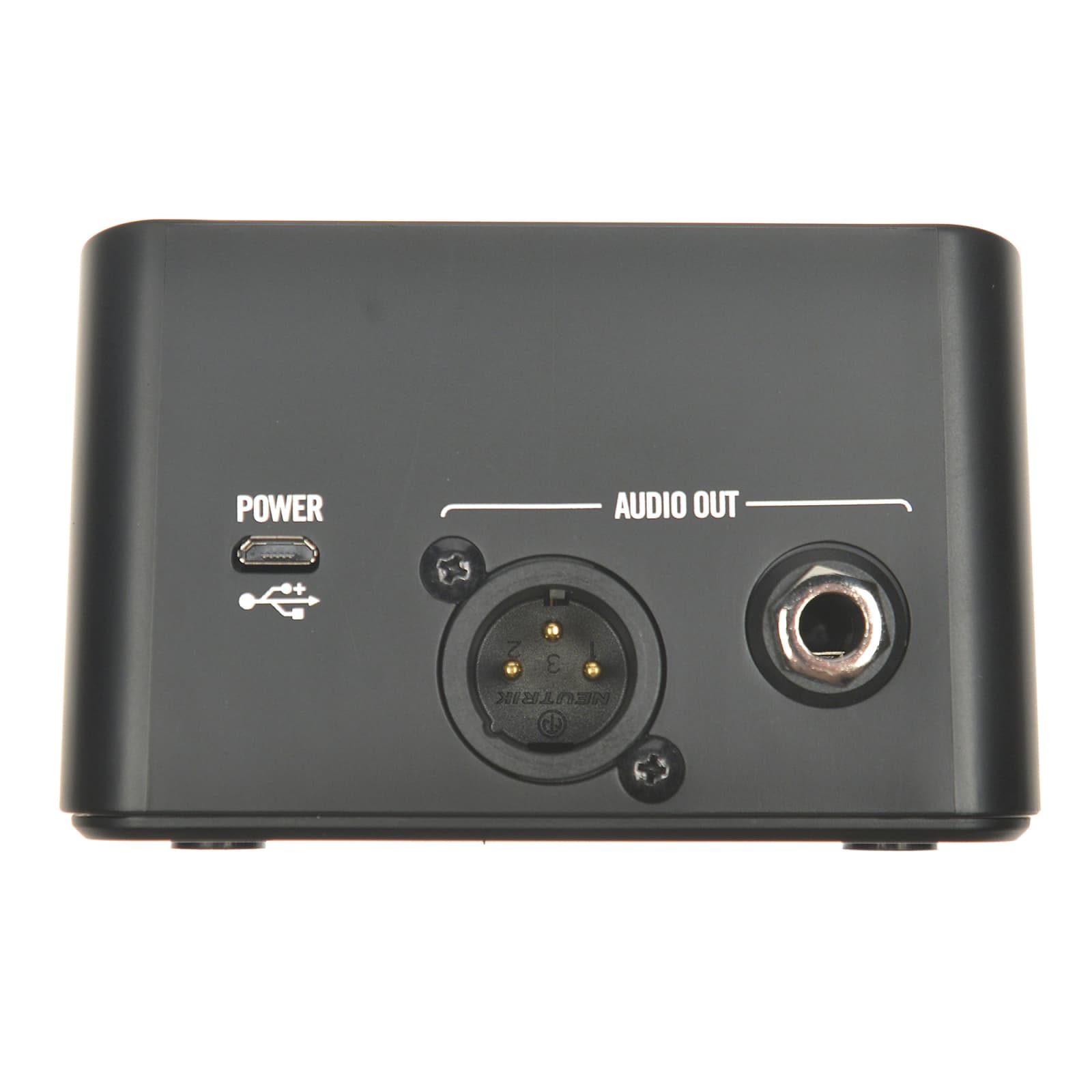 Line 6 Relay G10 Wireless System w/Rechargable Transmitter Pro Audio / Accessories / Wireless Instrument Systems