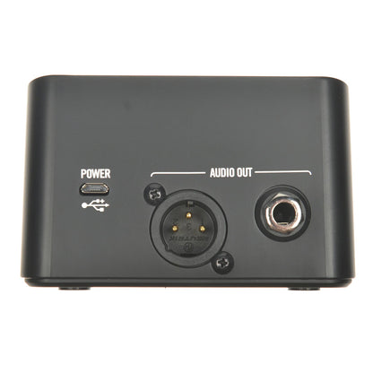 Line 6 Relay G10 Wireless System w/Rechargable Transmitter Pro Audio / Accessories / Wireless Instrument Systems