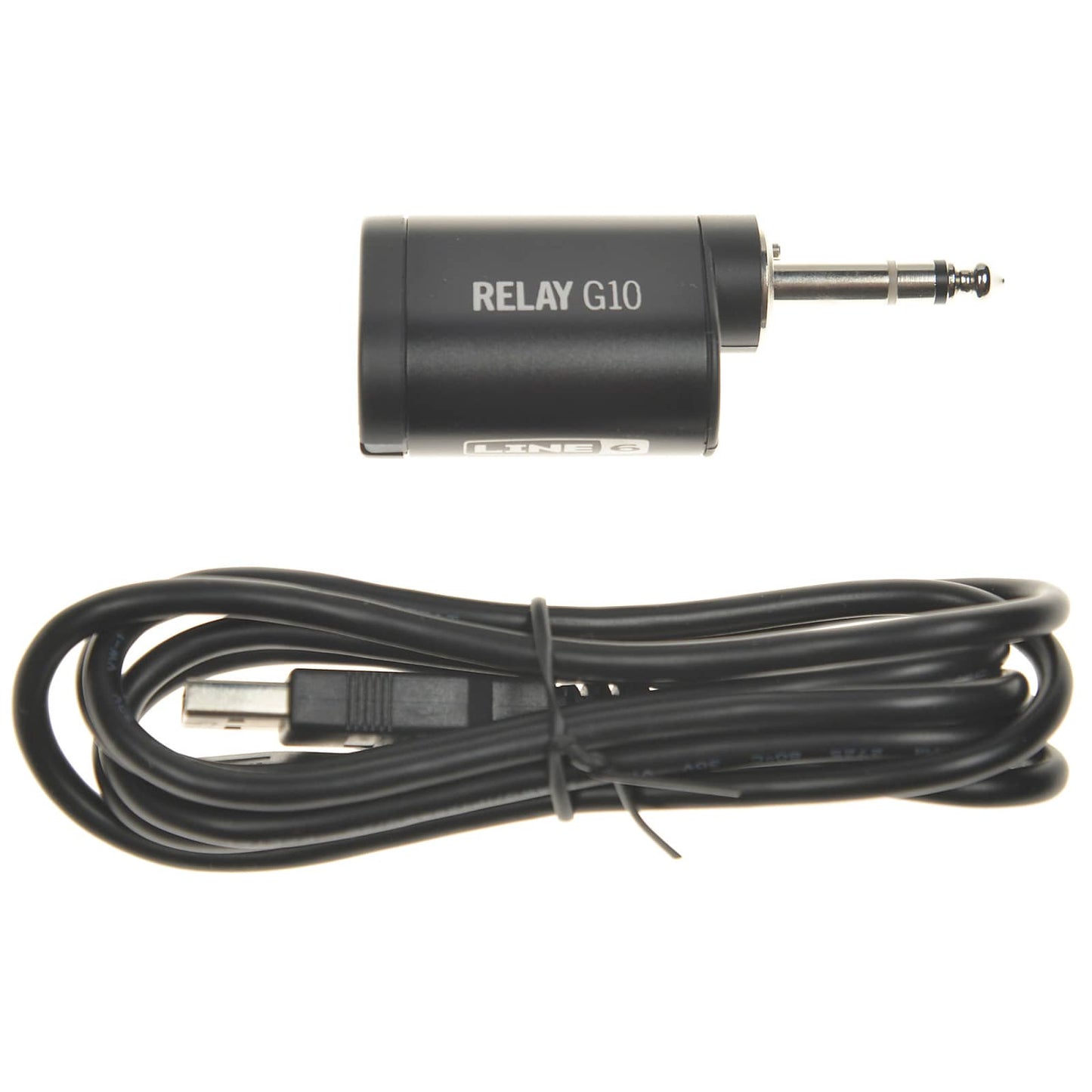 Line 6 Relay G10 Wireless System w/Rechargable Transmitter Pro Audio / Accessories / Wireless Instrument Systems