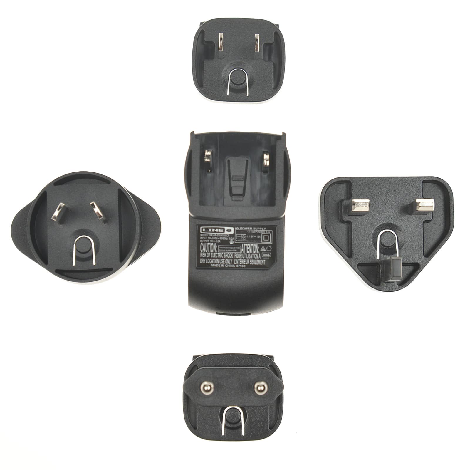 Line 6 Relay G10 Wireless System w/Rechargable Transmitter Pro Audio / Accessories / Wireless Instrument Systems