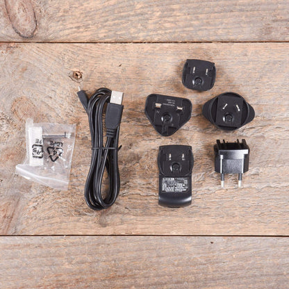 Line 6 Relay G10 Wireless System w/Rechargable Transmitter Pro Audio / Accessories / Wireless Instrument Systems