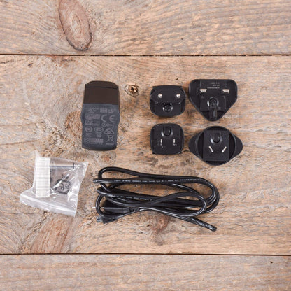 Line 6 Relay G10 Wireless System w/Rechargable Transmitter Pro Audio / Accessories / Wireless Instrument Systems