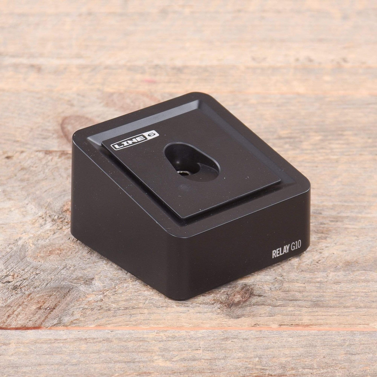 Line 6 Relay G10 Wireless System w/Rechargable Transmitter Pro Audio / Accessories / Wireless Instrument Systems