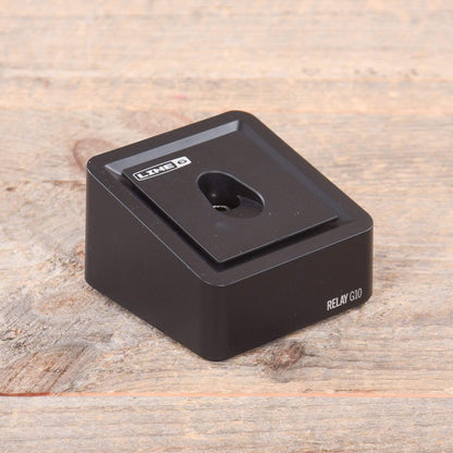 Line 6 Relay G10 Wireless System w/Rechargable Transmitter Pro Audio / Accessories / Wireless Instrument Systems