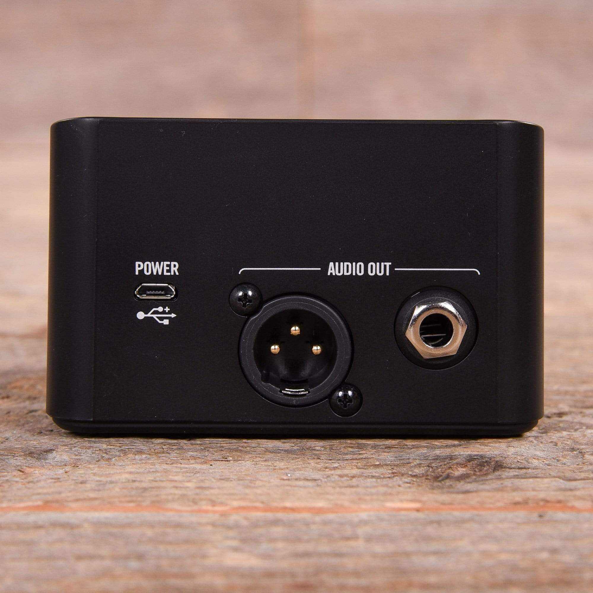 Line 6 Relay G10 Wireless System w/Rechargable Transmitter