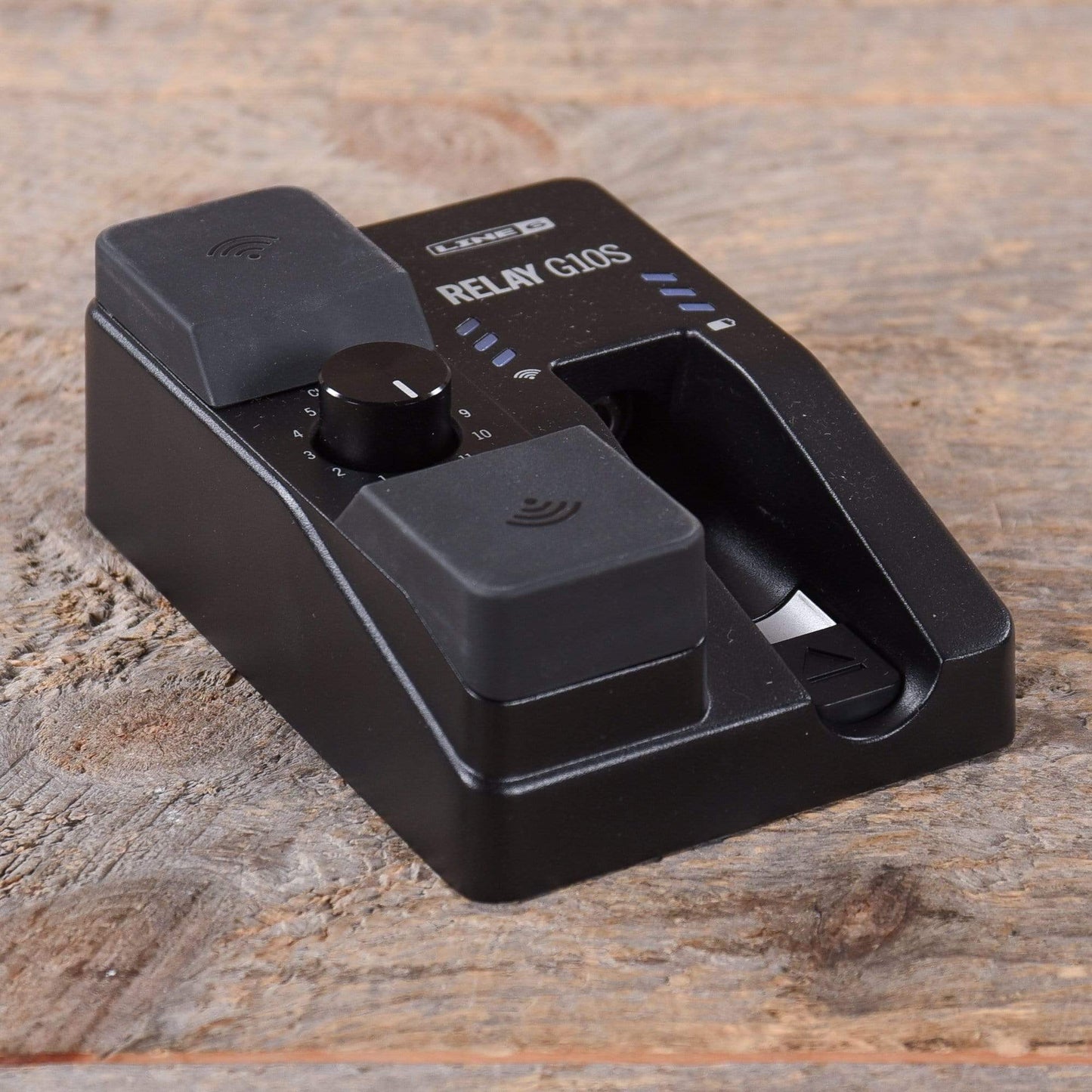 Line 6 Relay G10S Digital Guitar Wireless System Pro Audio / Accessories / Wireless Instrument Systems