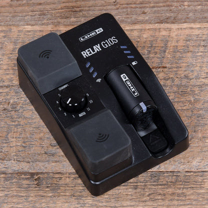 Line 6 Relay G10S Digital Guitar Wireless System Pro Audio / Accessories / Wireless Instrument Systems