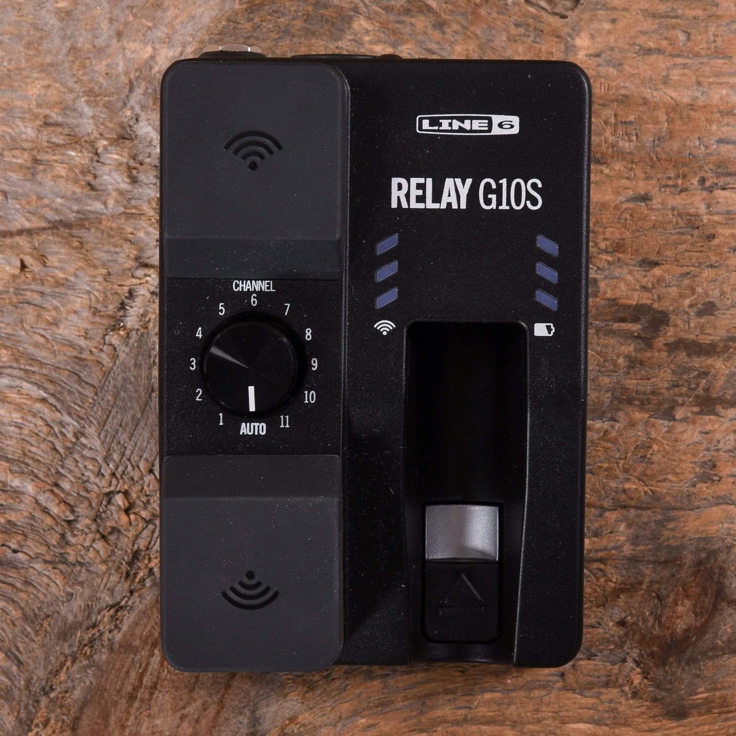 Line 6 Relay G10S Digital Wireless System Pro Audio / Accessories / Wireless Instrument Systems