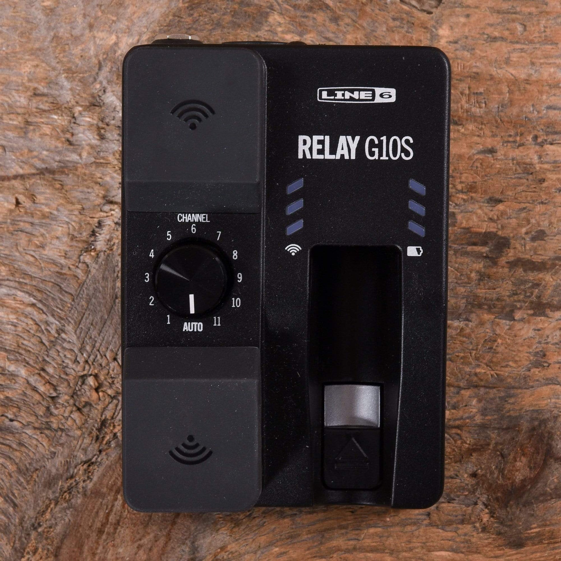 Line 6 Relay G10S Digital Wireless System Pro Audio / Accessories / Wireless Instrument Systems