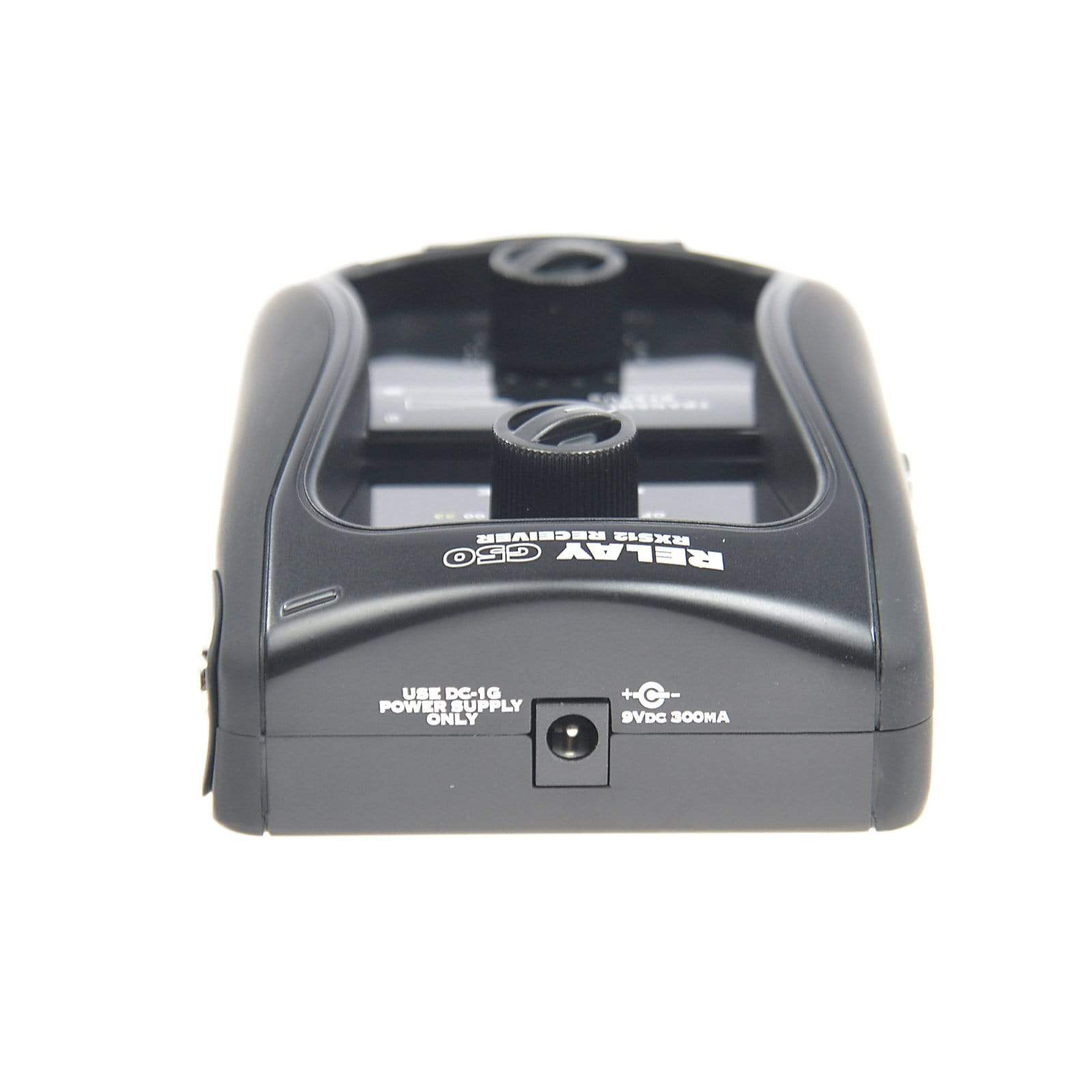 Line 6 Relay G50 Wireless System w/Pro Stompbox Receiver – Chicago