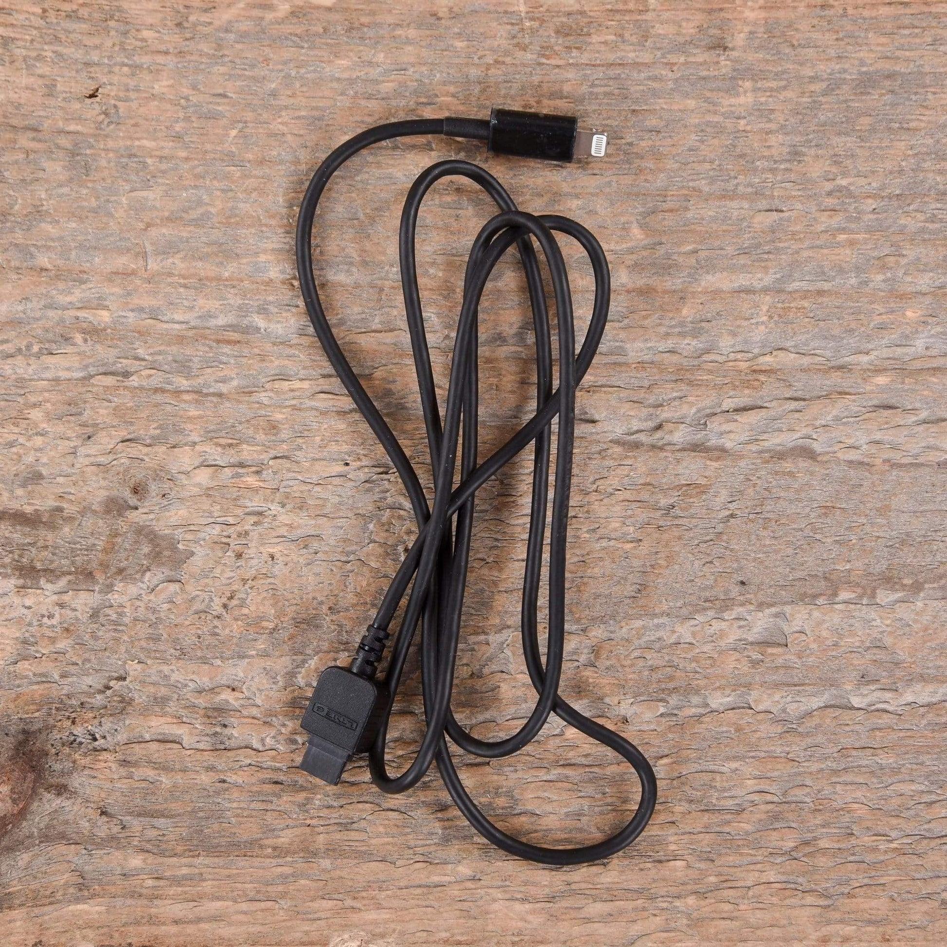 Line 6 Sonic Port Pro-Quality iOS Guitar System for iPhone & iPad Pro Audio / Interfaces