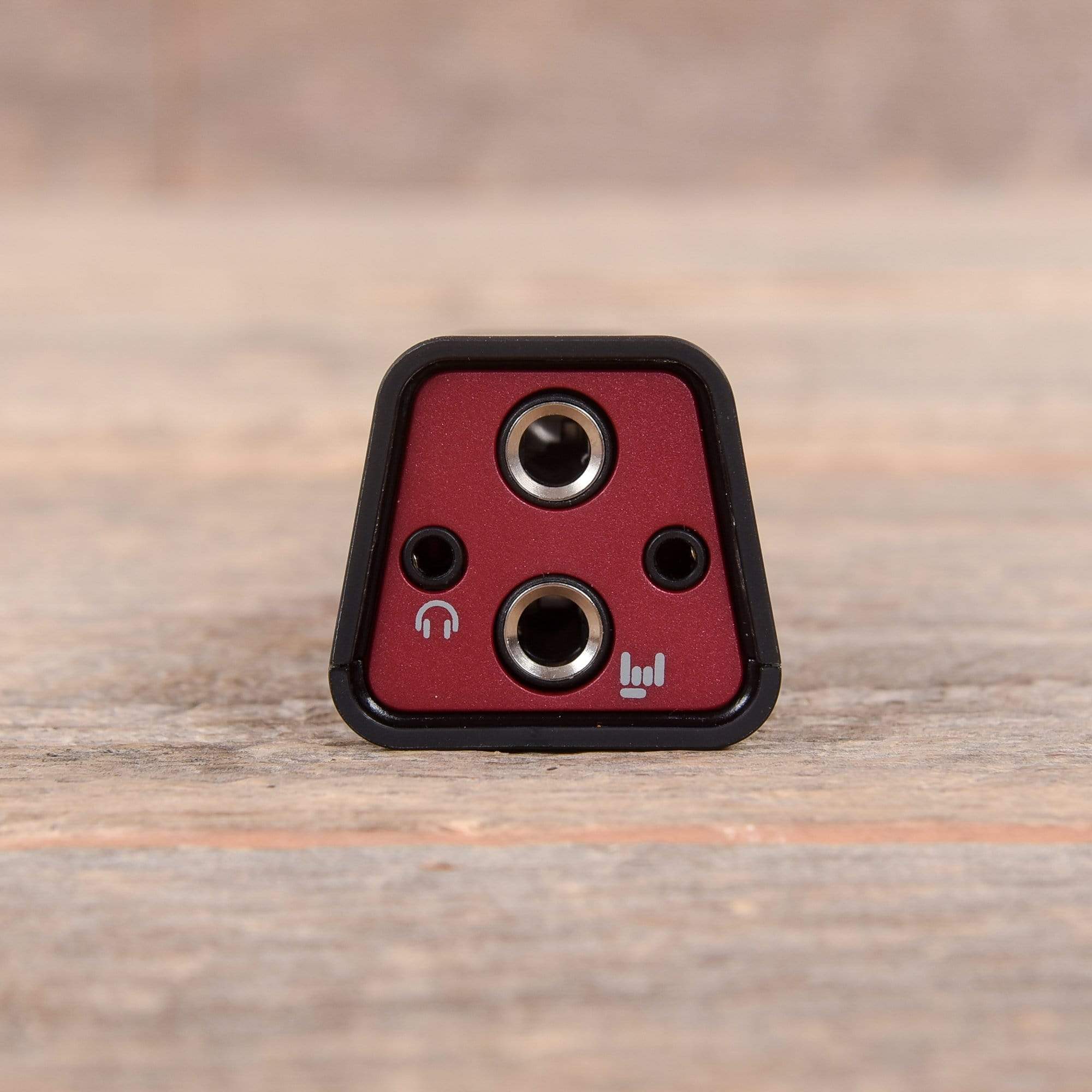 Line 6 Sonic Port Pro-Quality iOS Guitar System for iPhone & iPad Pro Audio / Interfaces