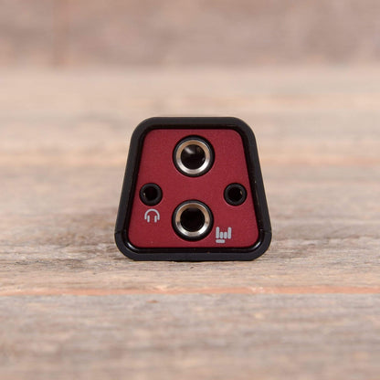 Line 6 Sonic Port Pro-Quality iOS Guitar System for iPhone & iPad Pro Audio / Interfaces