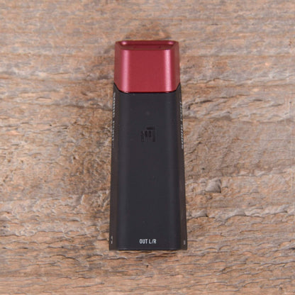 Line 6 Sonic Port Pro-Quality iOS Guitar System for iPhone & iPad Pro Audio / Interfaces