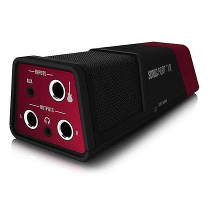 Line 6 Sonic Port VX iOS Interface Pro Audio / Interfaces