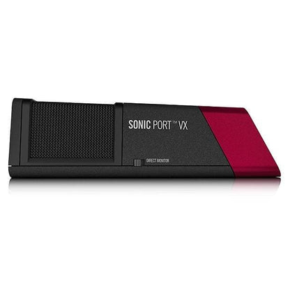 Line 6 Sonic Port VX iOS Interface Pro Audio / Interfaces
