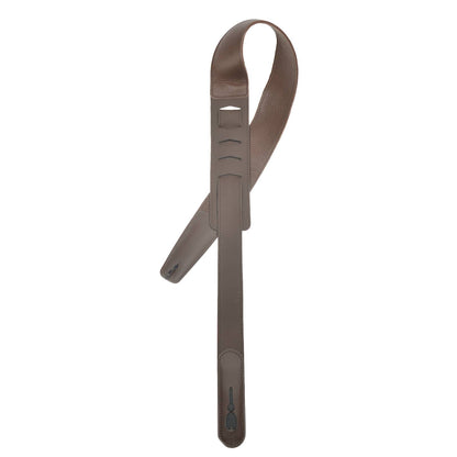 Lock-It 2.75" Brown Leather Strap Accessories / Straps