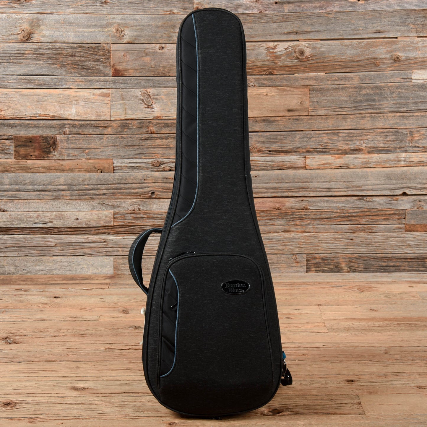 Lockhorn Zinger White Electric Guitars / Solid Body