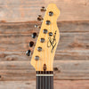 Logan Custom T-Style Blonde 2022 Electric Guitars / Semi-Hollow