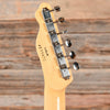 Logan Custom T-Style Blonde 2022 Electric Guitars / Semi-Hollow