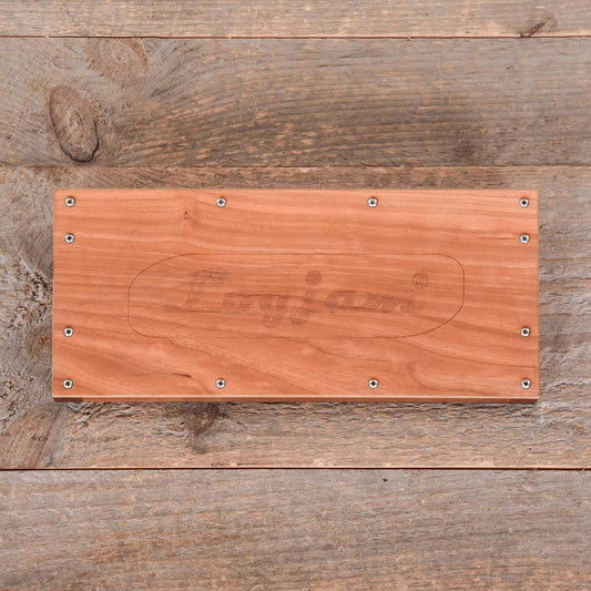 Logjam Rattlebox Drums and Percussion / Auxiliary Percussion