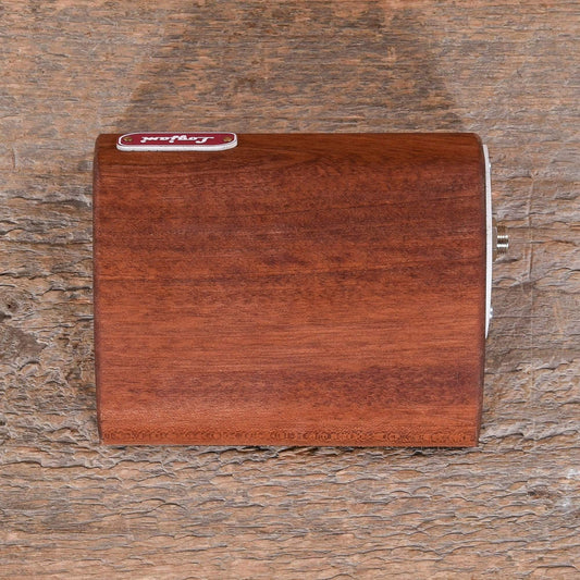 Logjam Travel Log Drums and Percussion / Auxiliary Percussion