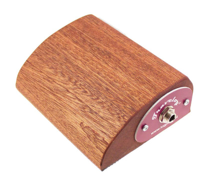 Logjam Travelog 2 Stomp Box Drums and Percussion / Auxiliary Percussion