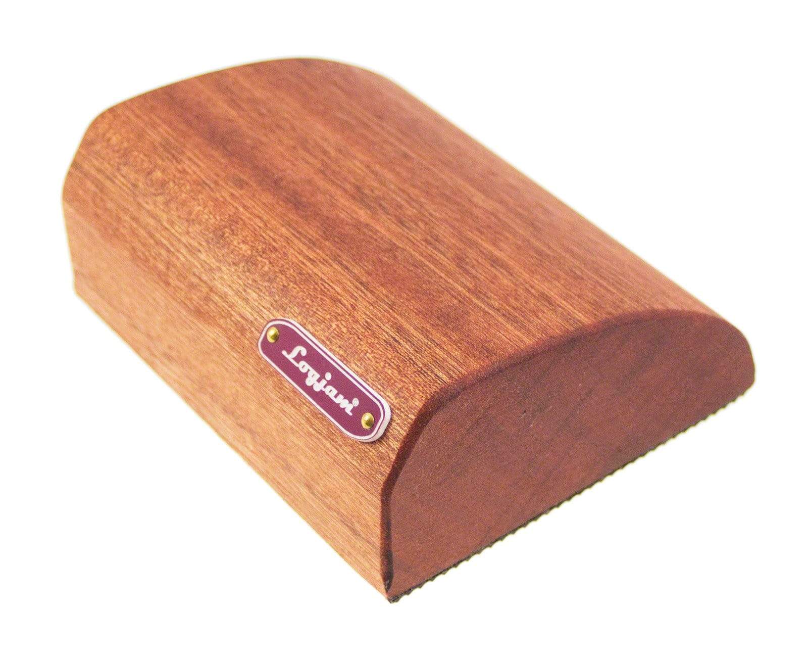 Logjam Travelog 2 Stomp Box Drums and Percussion / Auxiliary Percussion